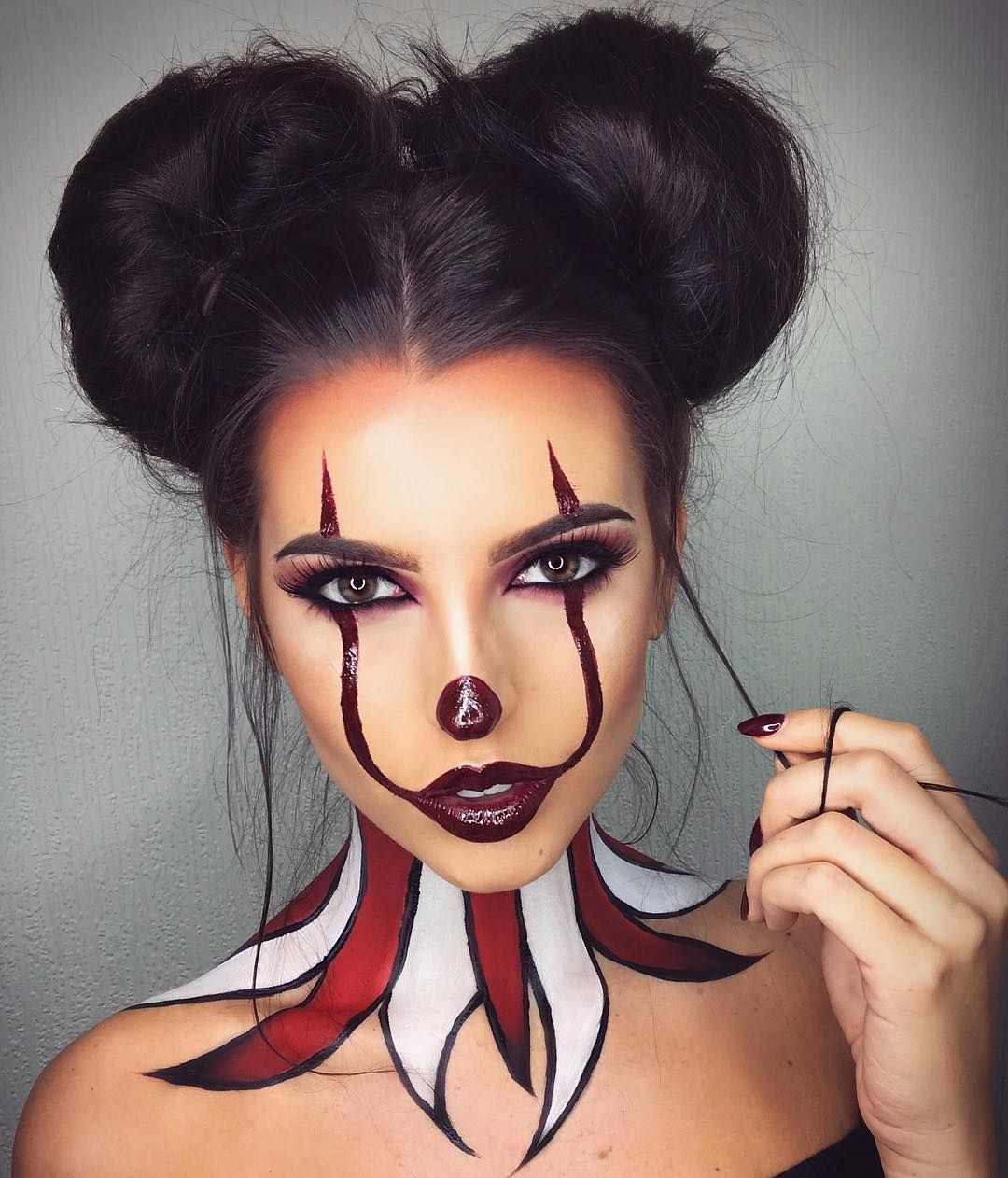 makeup